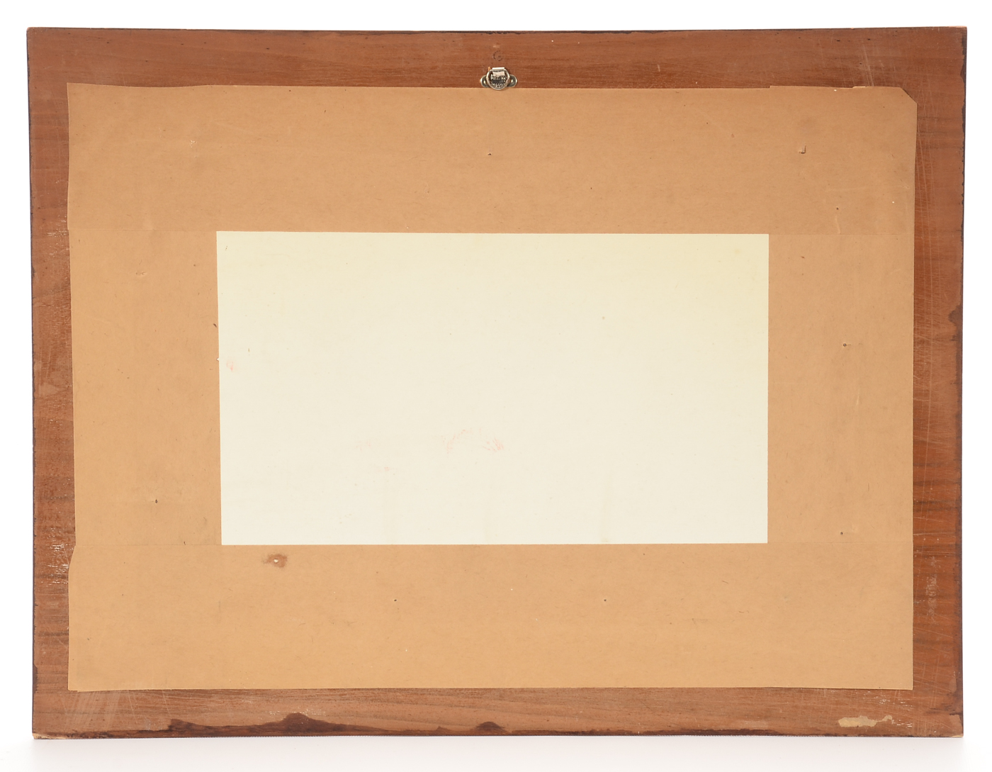 Two Vintage Collotypes after James Sessions Marine Paintings