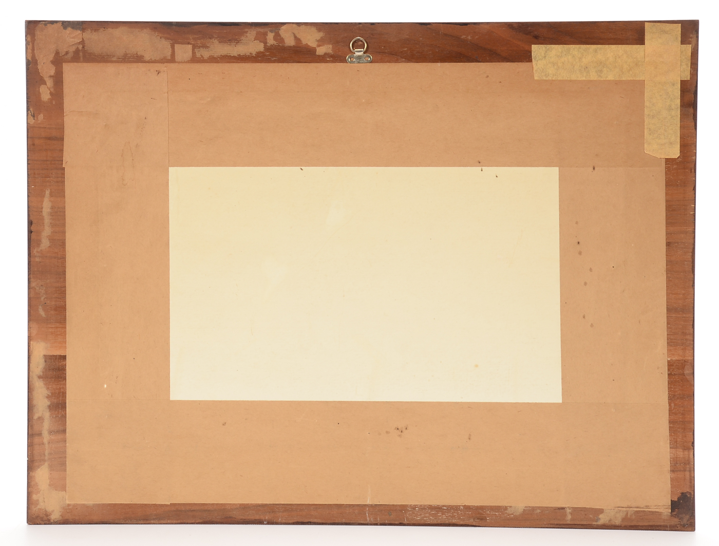 Two Vintage Collotypes after James Sessions Marine Paintings