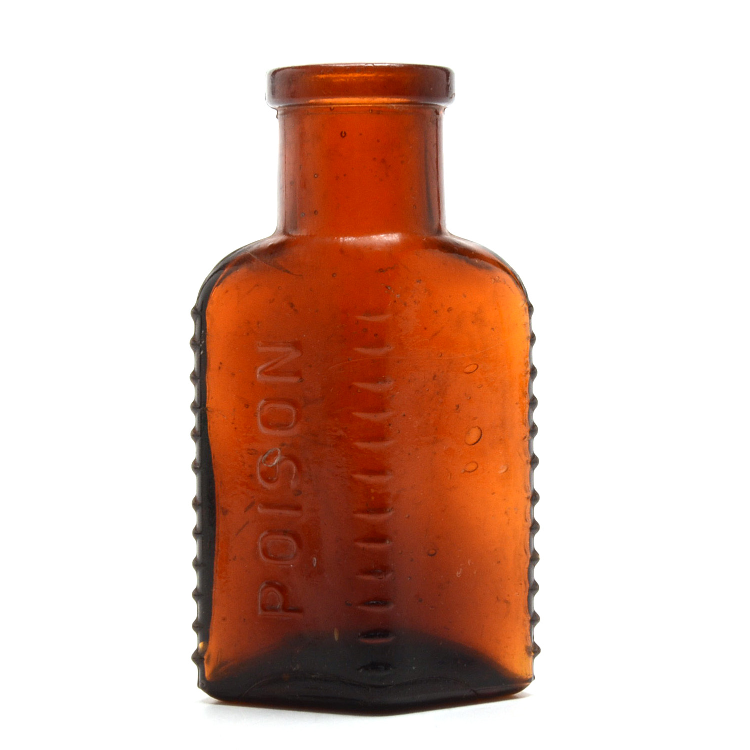 Vintage Bottles