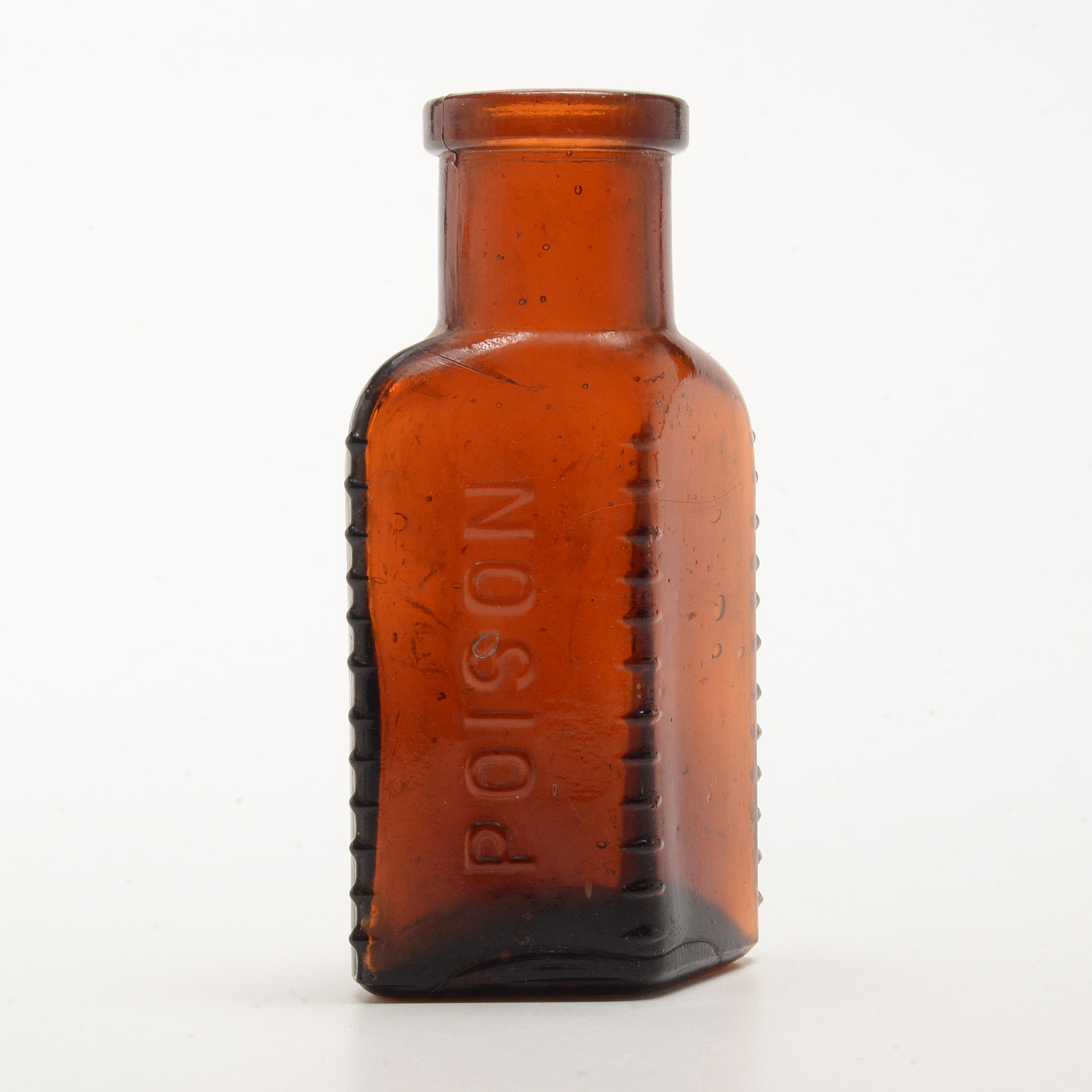 Vintage Bottles