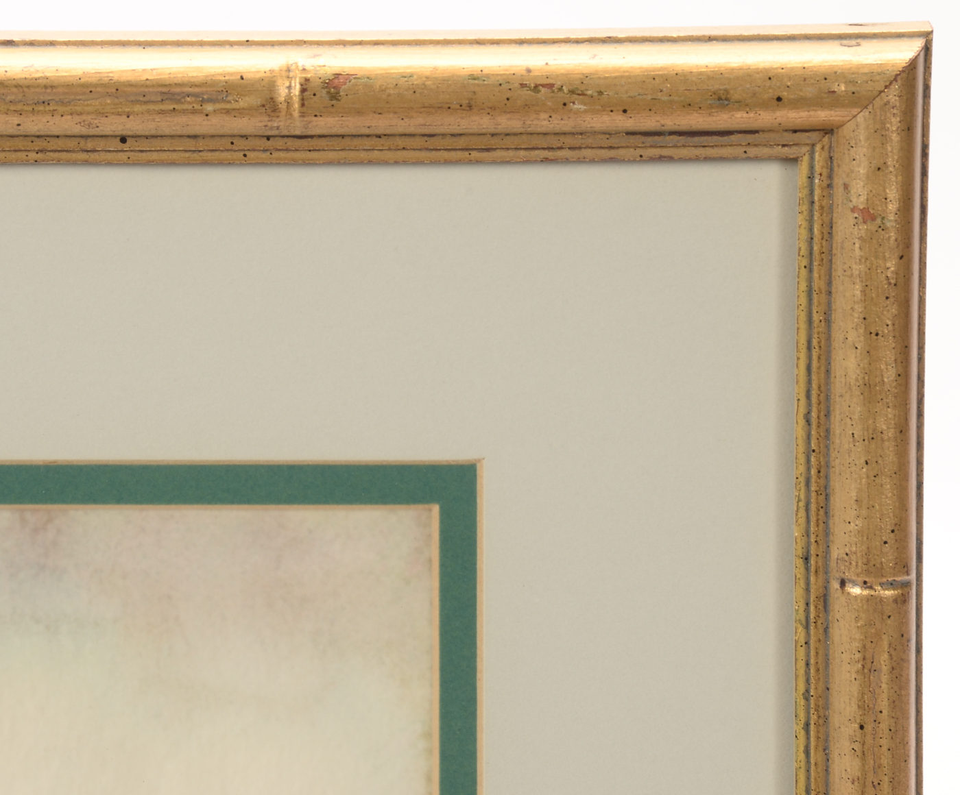 Floyd Original Watercolor Landscape