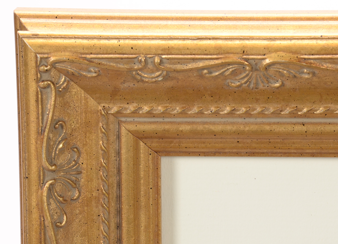 Katherine DuTremble Original 1998 Oil Pastel "Path in the Pond"