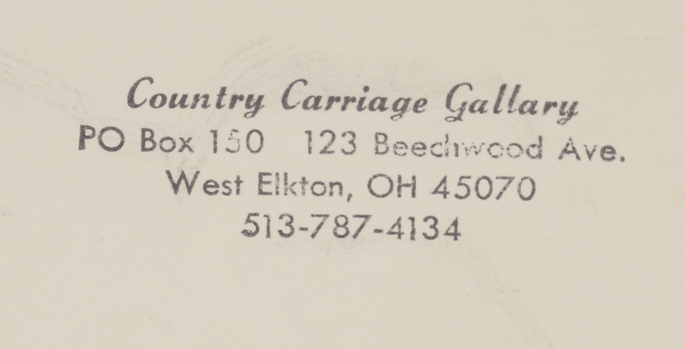 Antique Victorian Chromolithograph Valentine