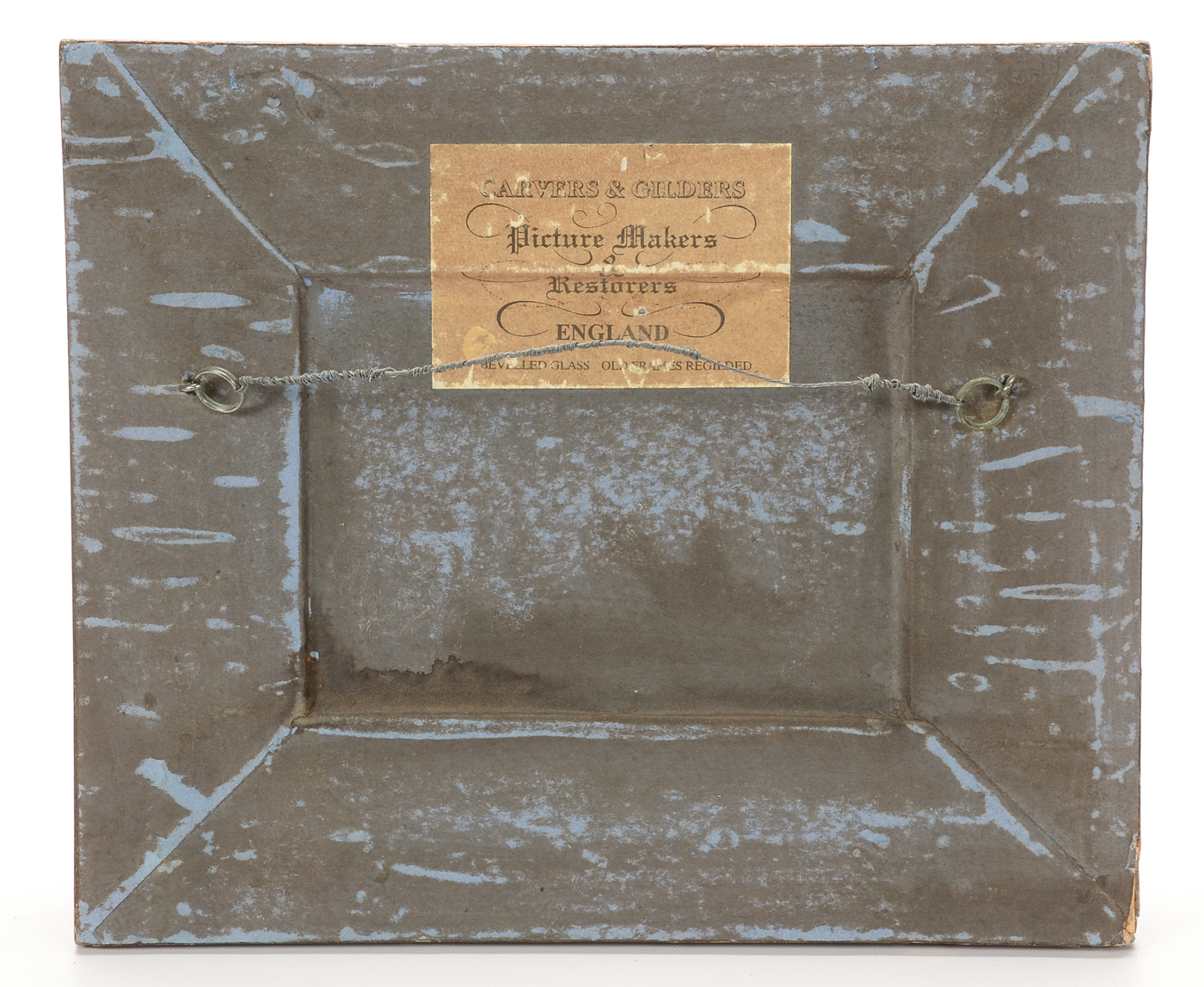 Two Offset Lithographic Reproductions after Edgar Hunt