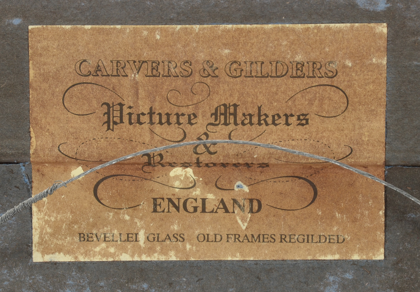 Two Offset Lithographic Reproductions after Edgar Hunt