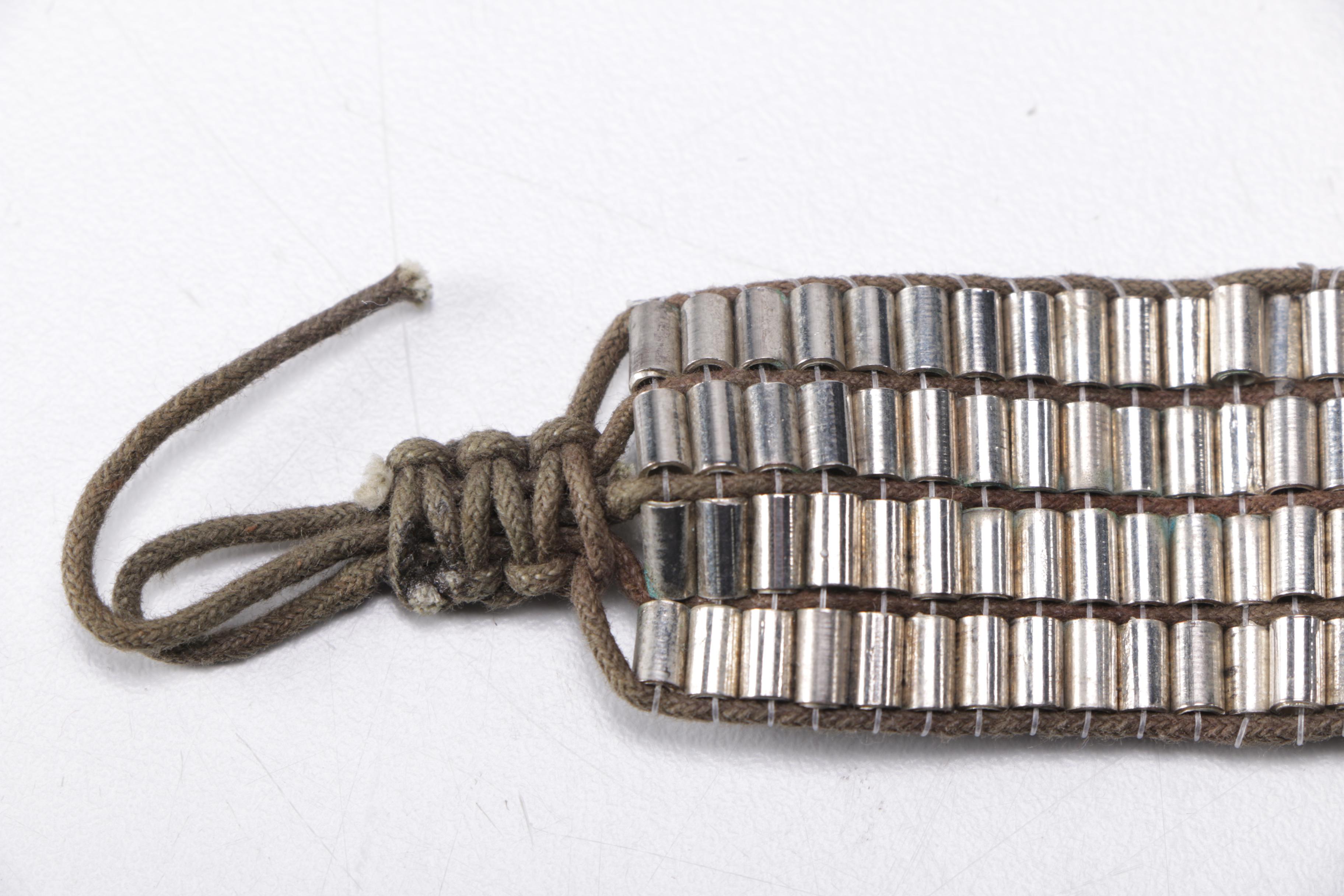 Costume Jewelry Including Dyed Fresh Water Pearl Necklace