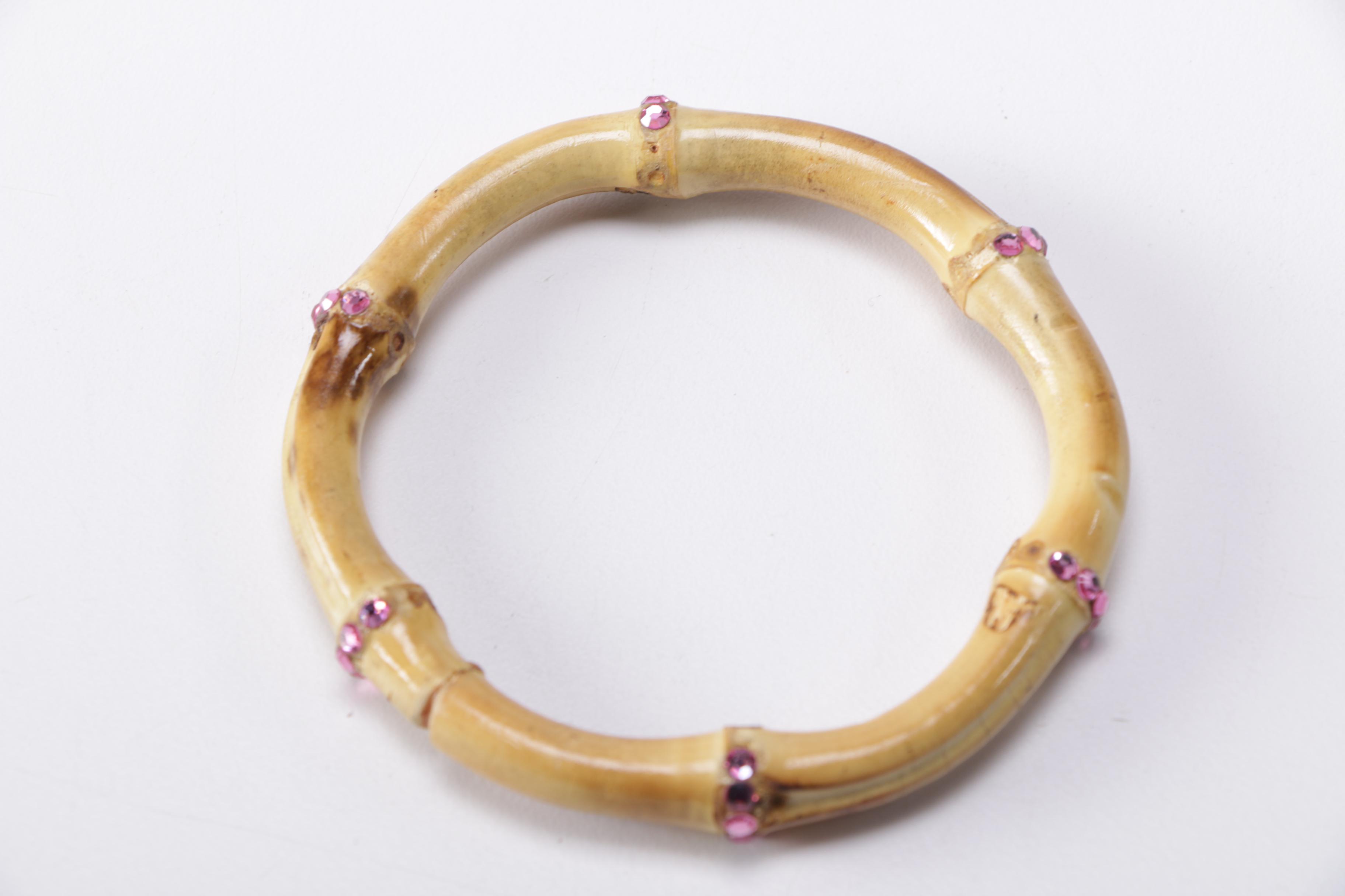 Costume Jewelry Including Dyed Fresh Water Pearl Necklace