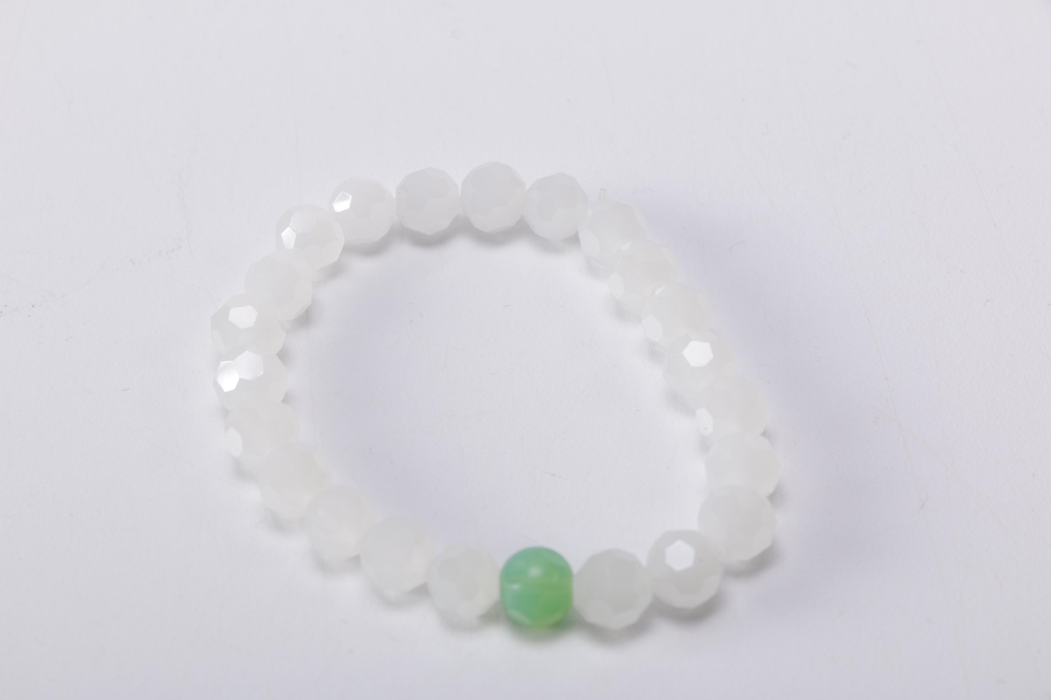 Costume Jewelry Including Dyed Fresh Water Pearl Necklace