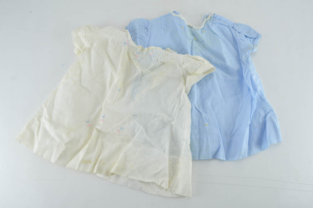 Vintage 1960 "Kissy" Doll by Ideal in Original Box