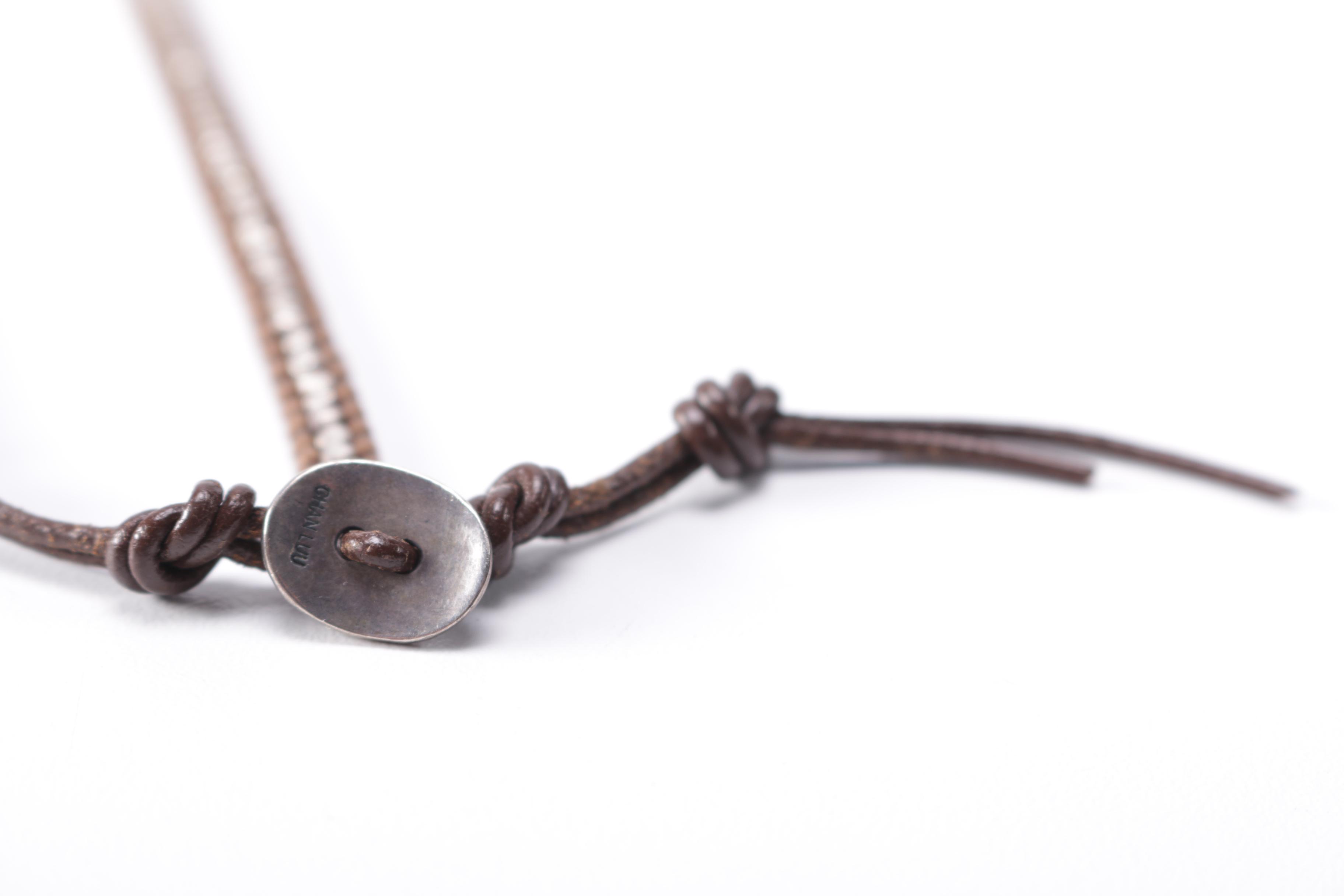 Sterling Jewelry Assortment