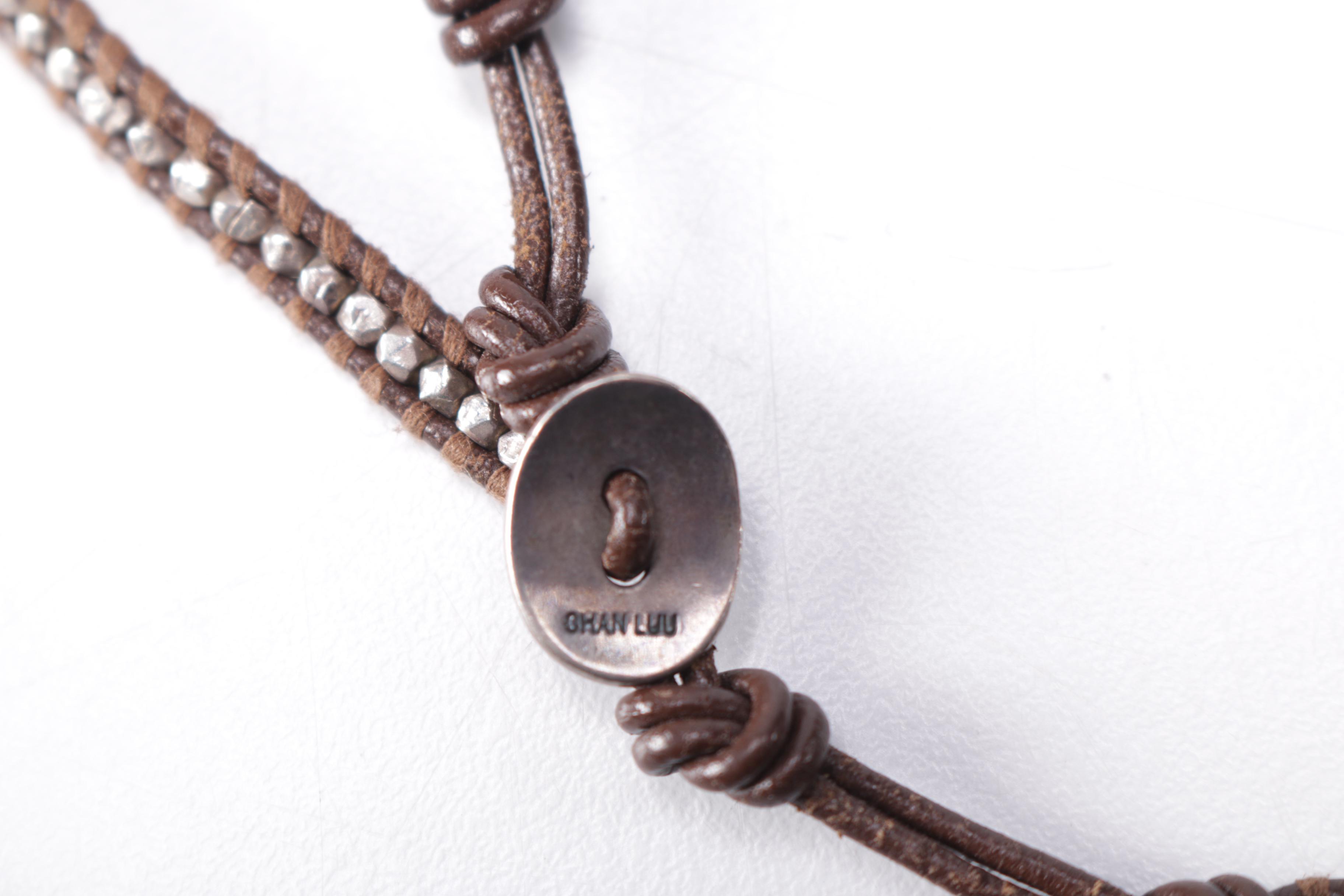 Sterling Jewelry Assortment