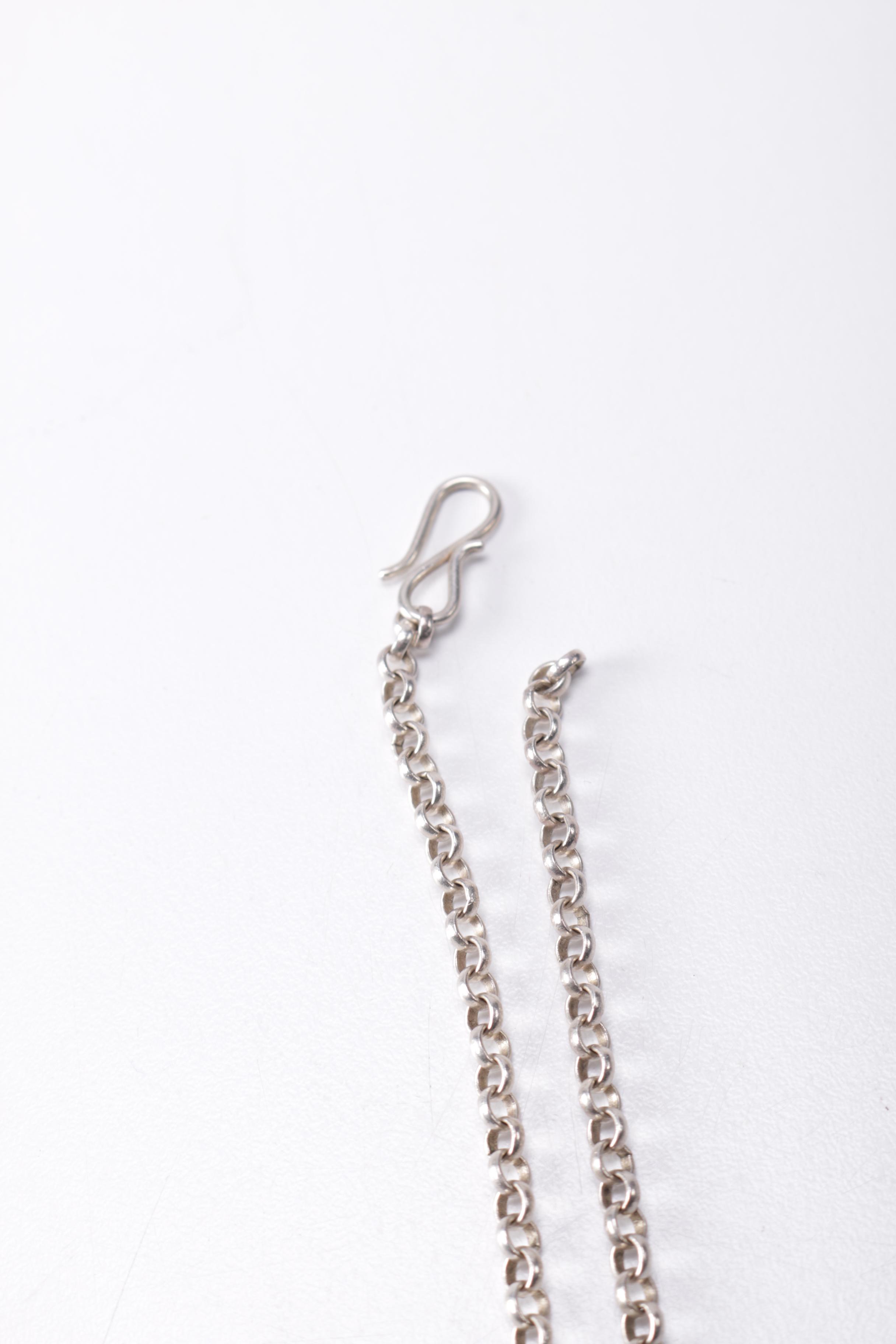 Sterling Jewelry Assortment