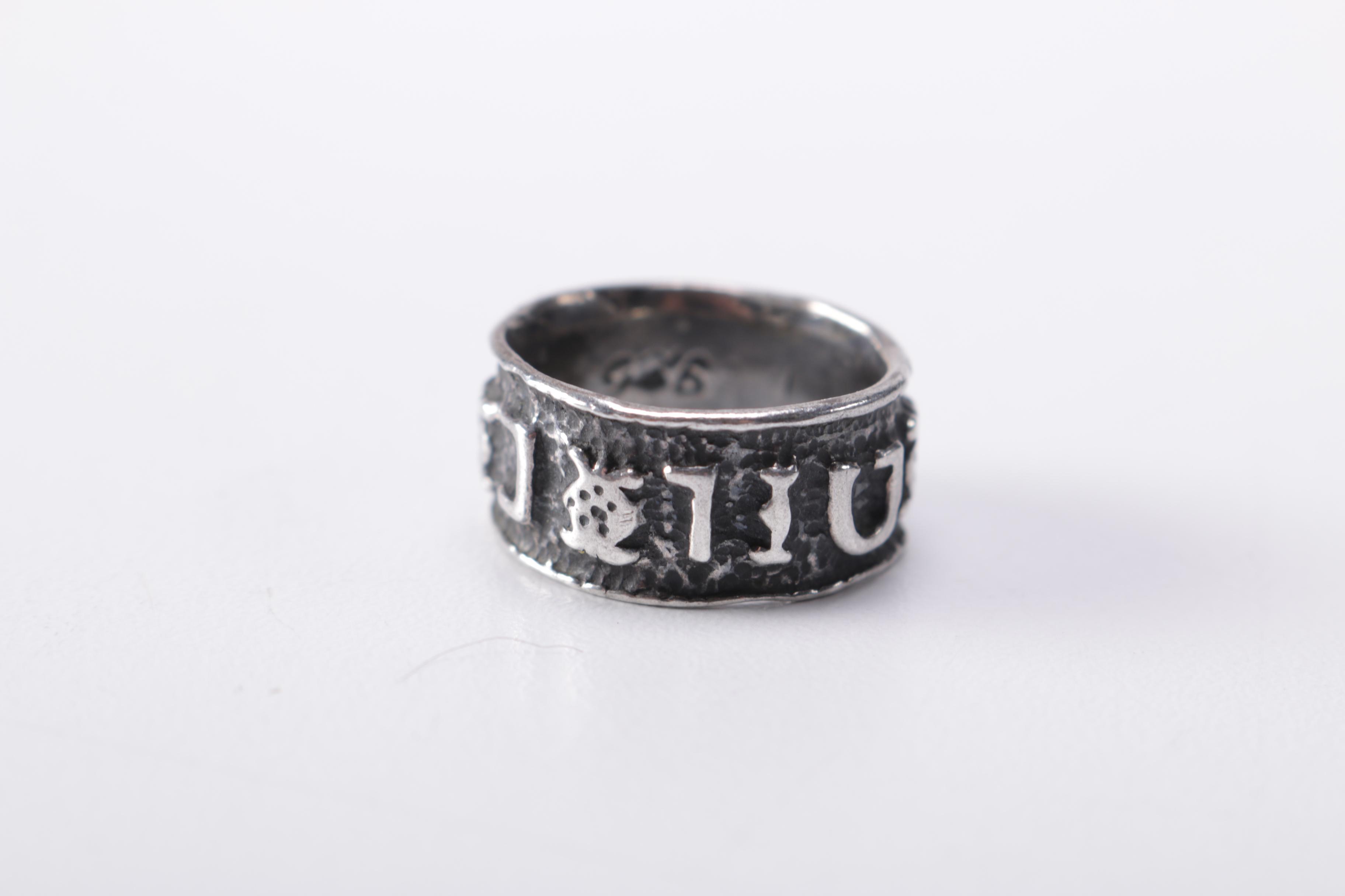 Sterling Jewelry Assortment