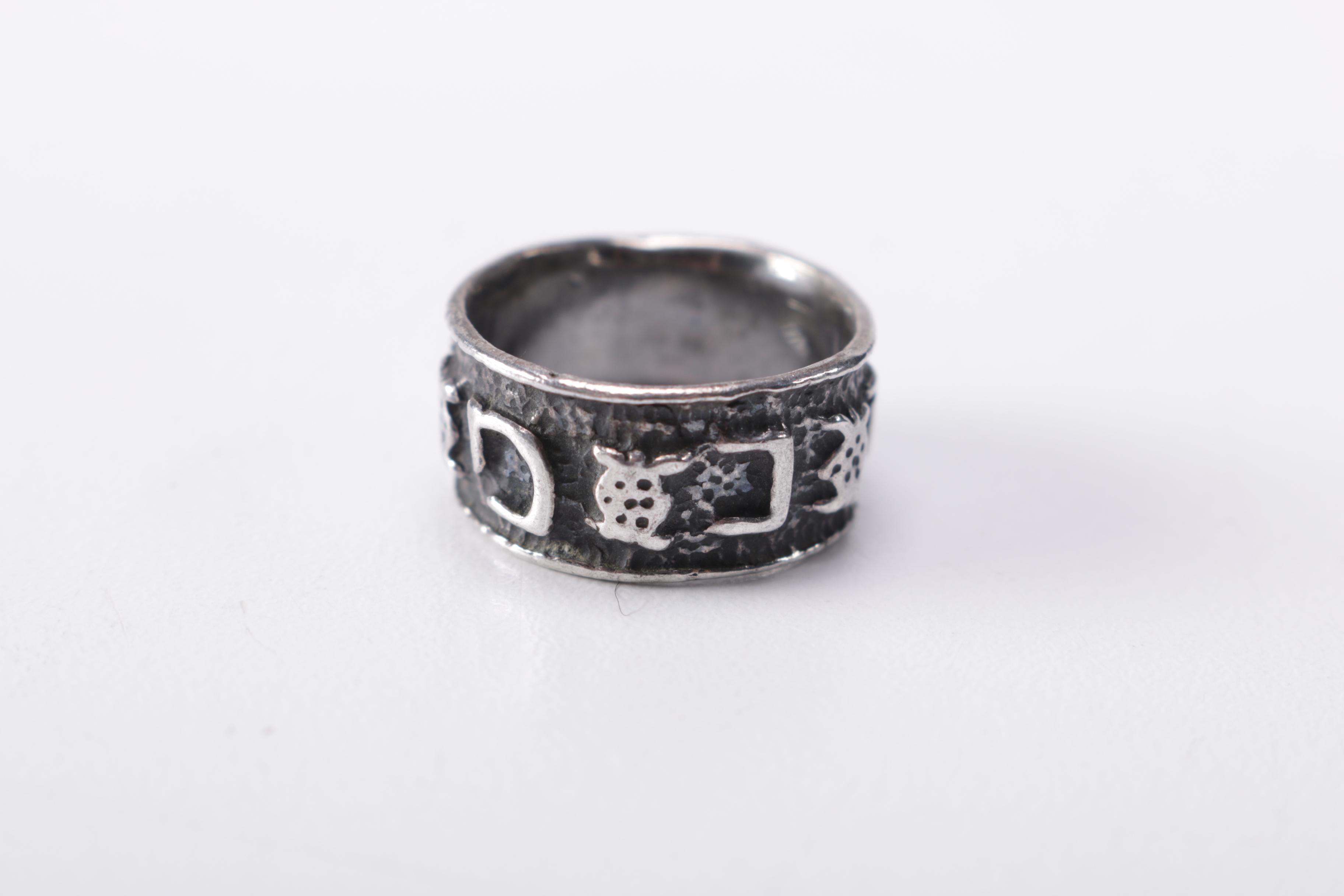 Sterling Jewelry Assortment