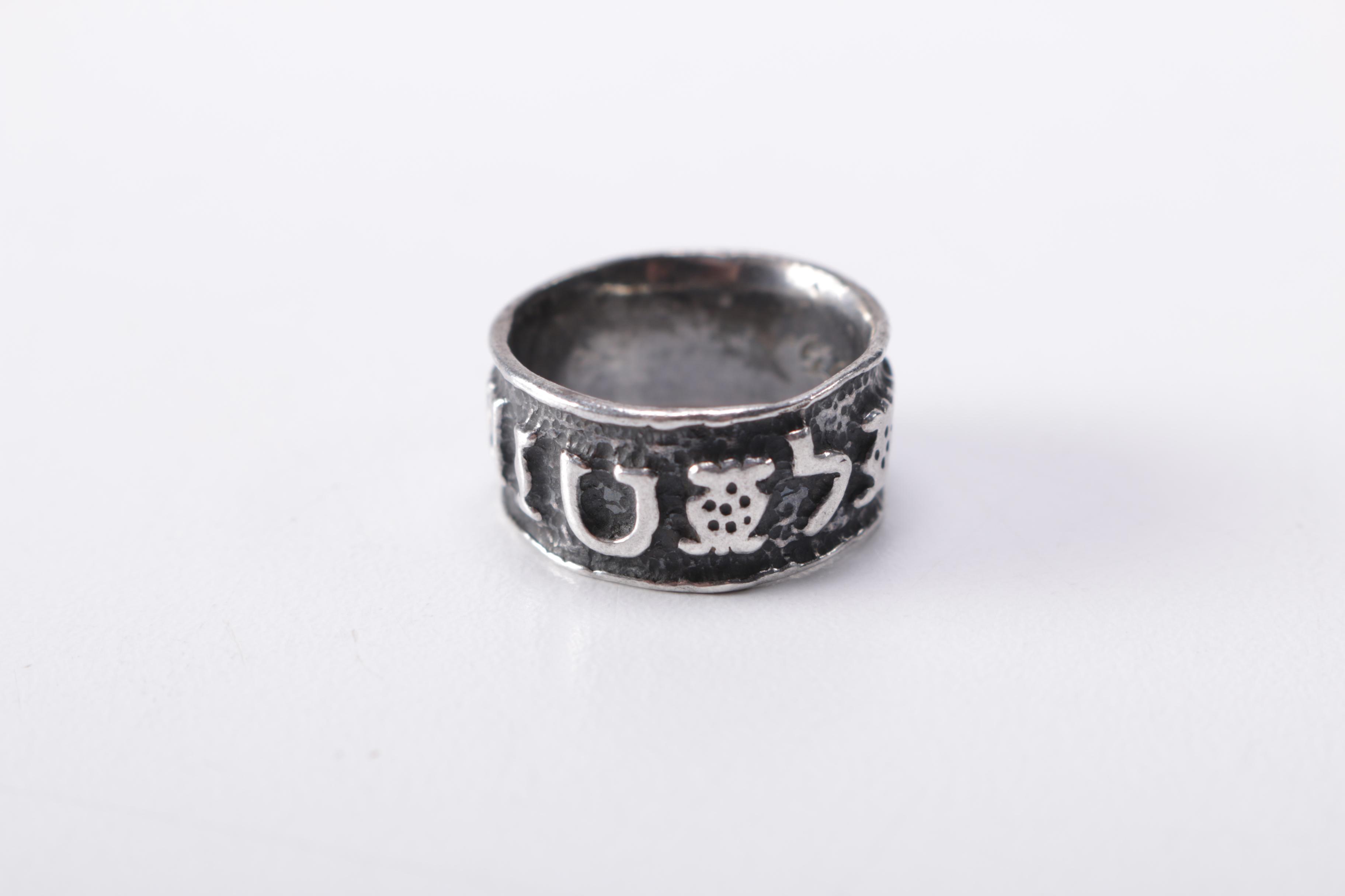 Sterling Jewelry Assortment