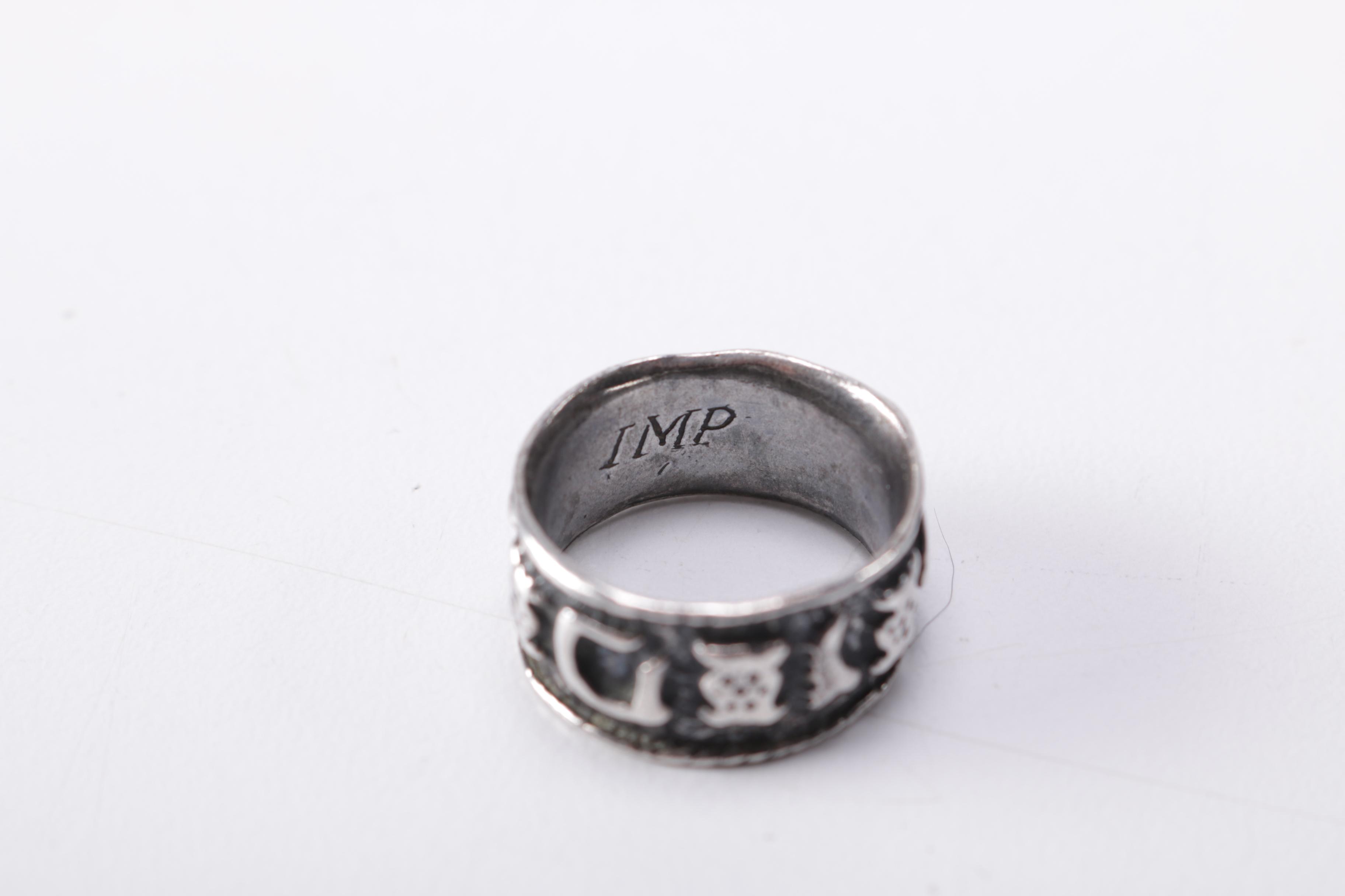 Sterling Jewelry Assortment