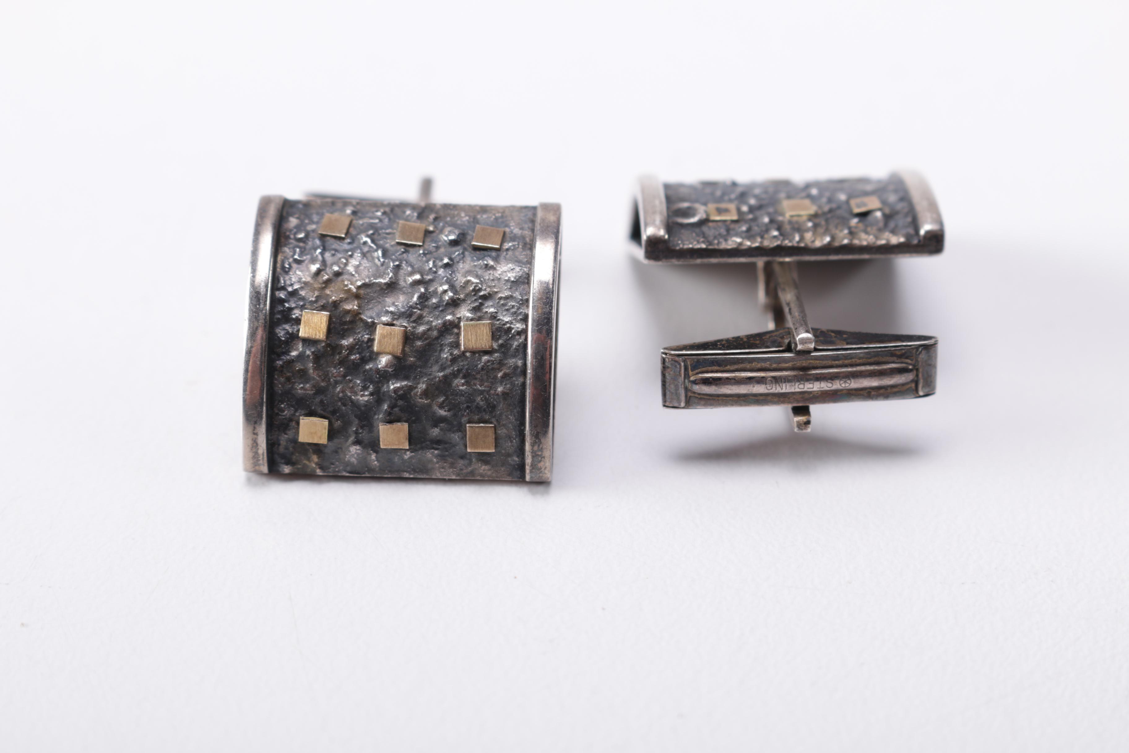 Sterling Jewelry Assortment