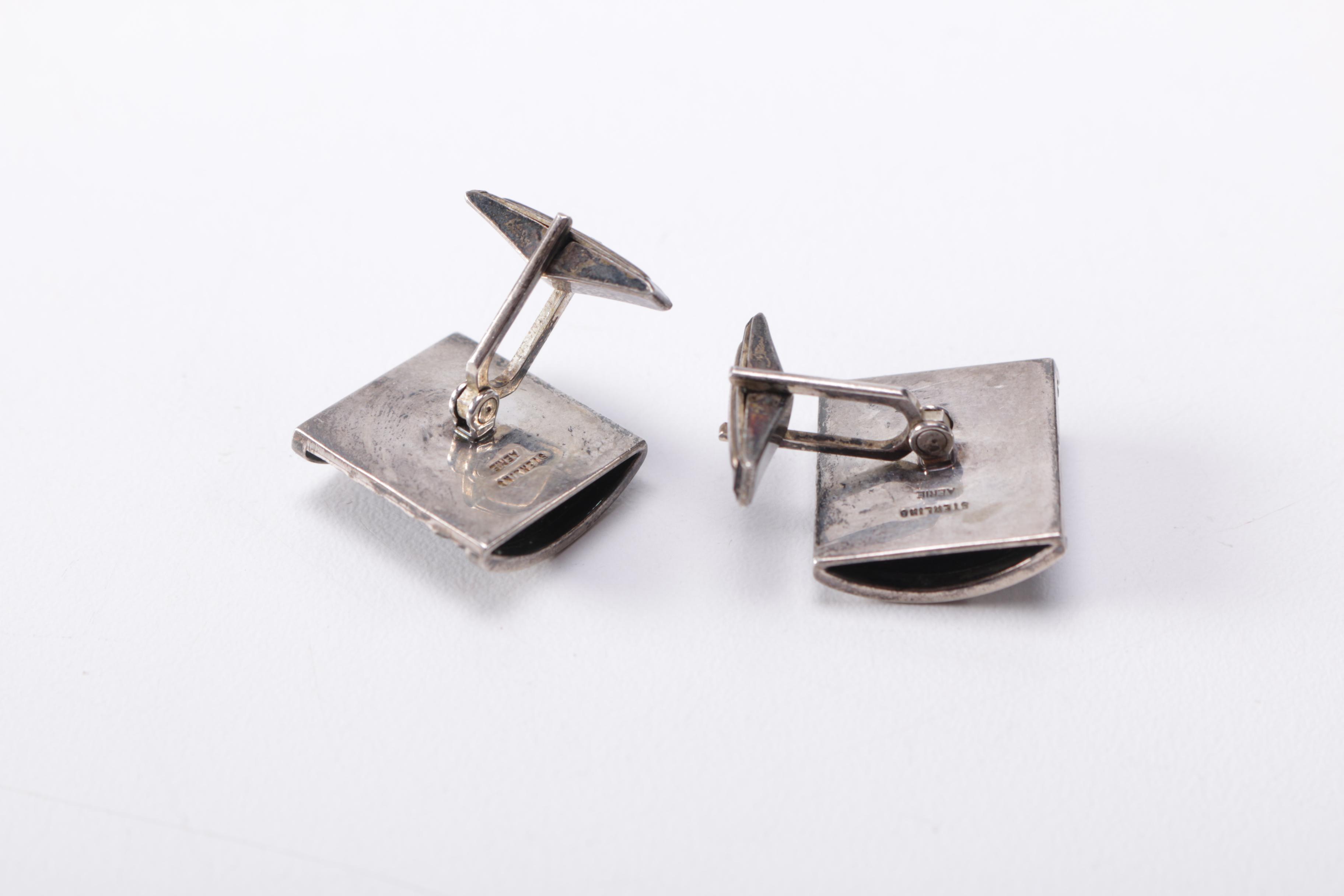 Sterling Jewelry Assortment