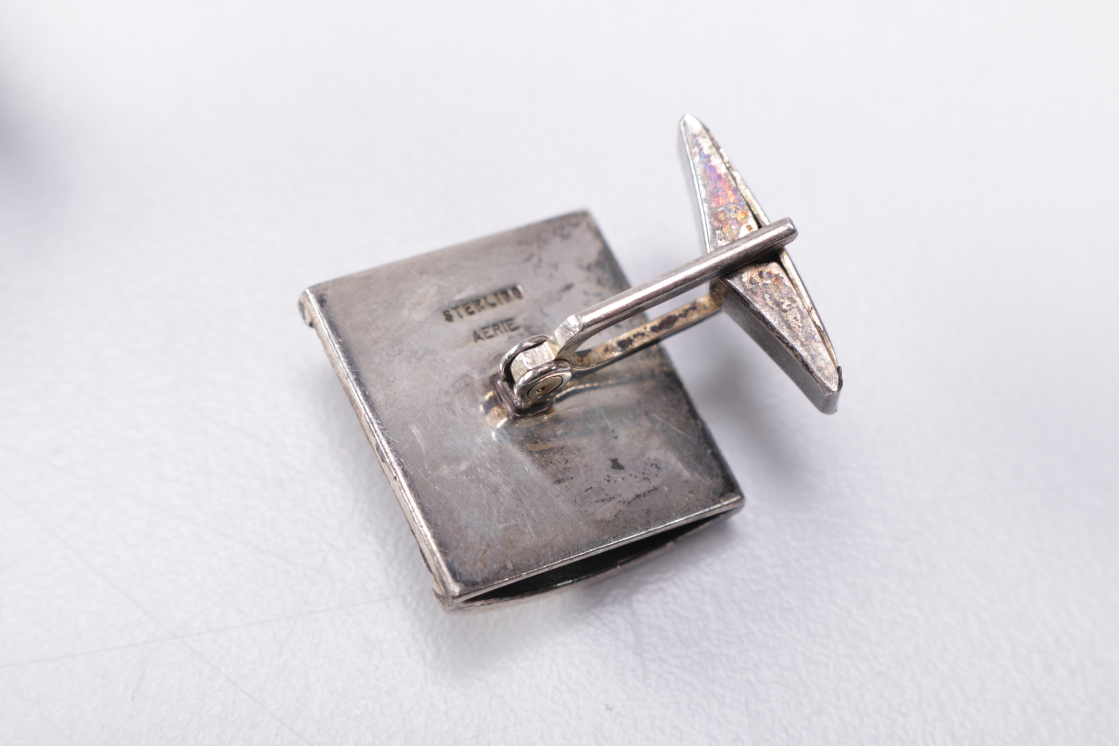 Sterling Jewelry Assortment