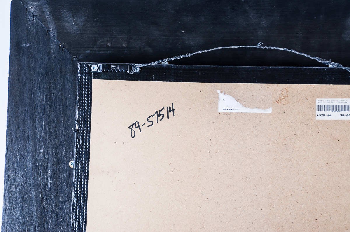 African Inspired Fertility Art