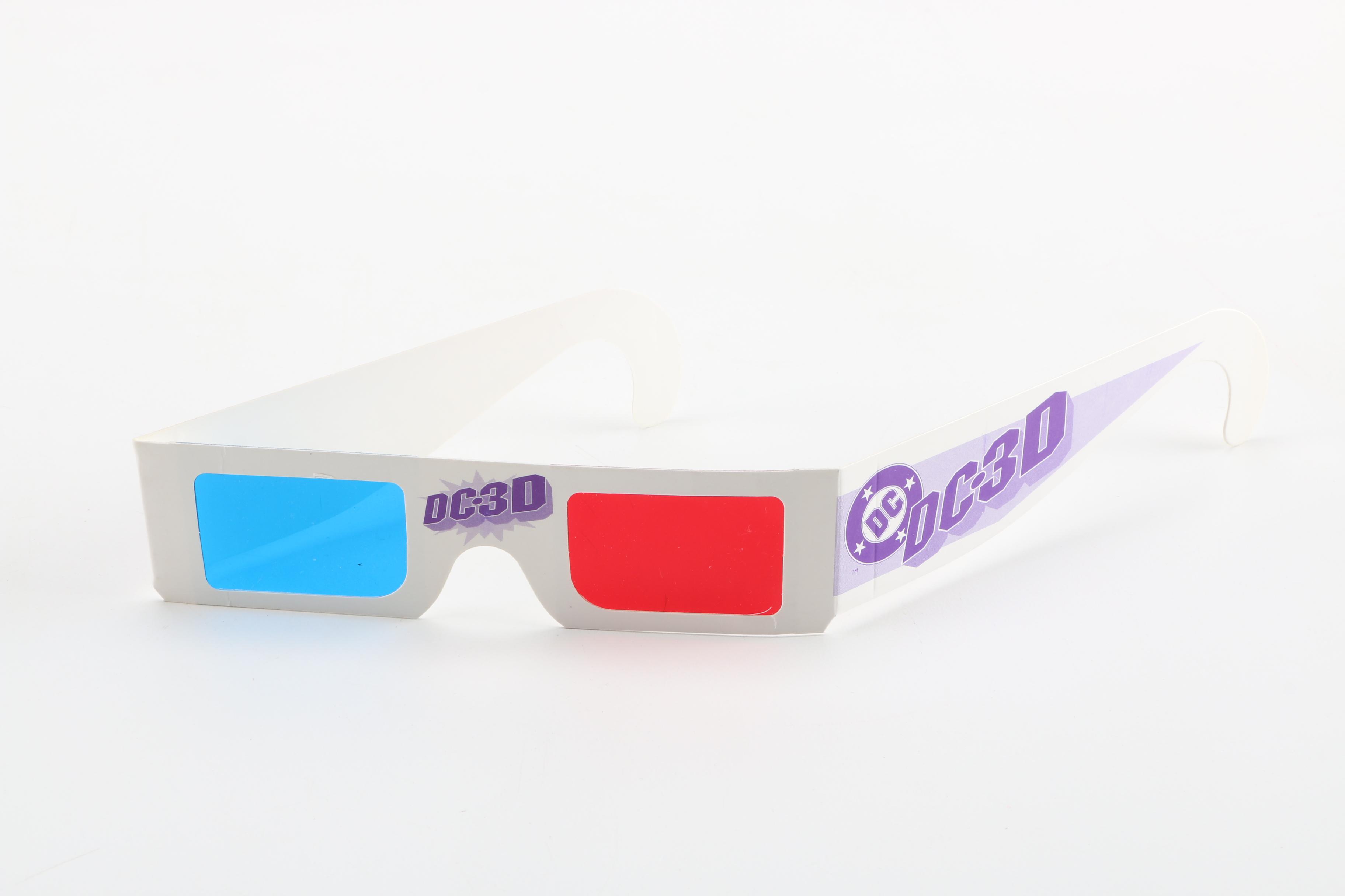 Modern Age DC Comics Including a Signed "Superman Red/Superman Blue"