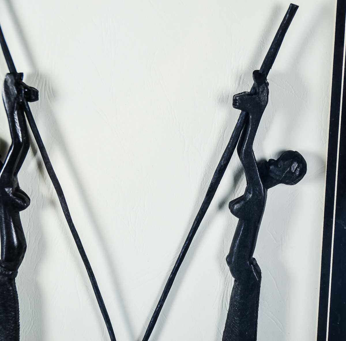 South African Inspired Tribal Art