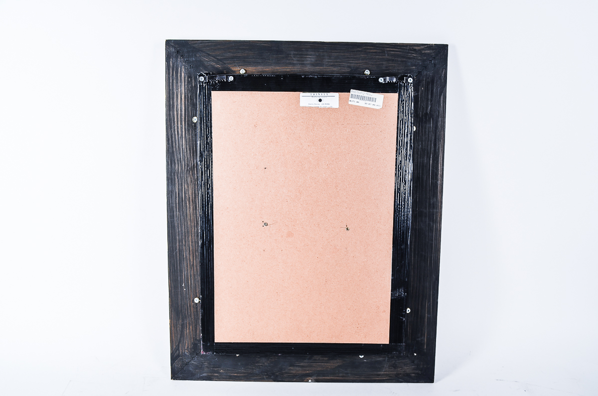 South African Inspired Tribal Art