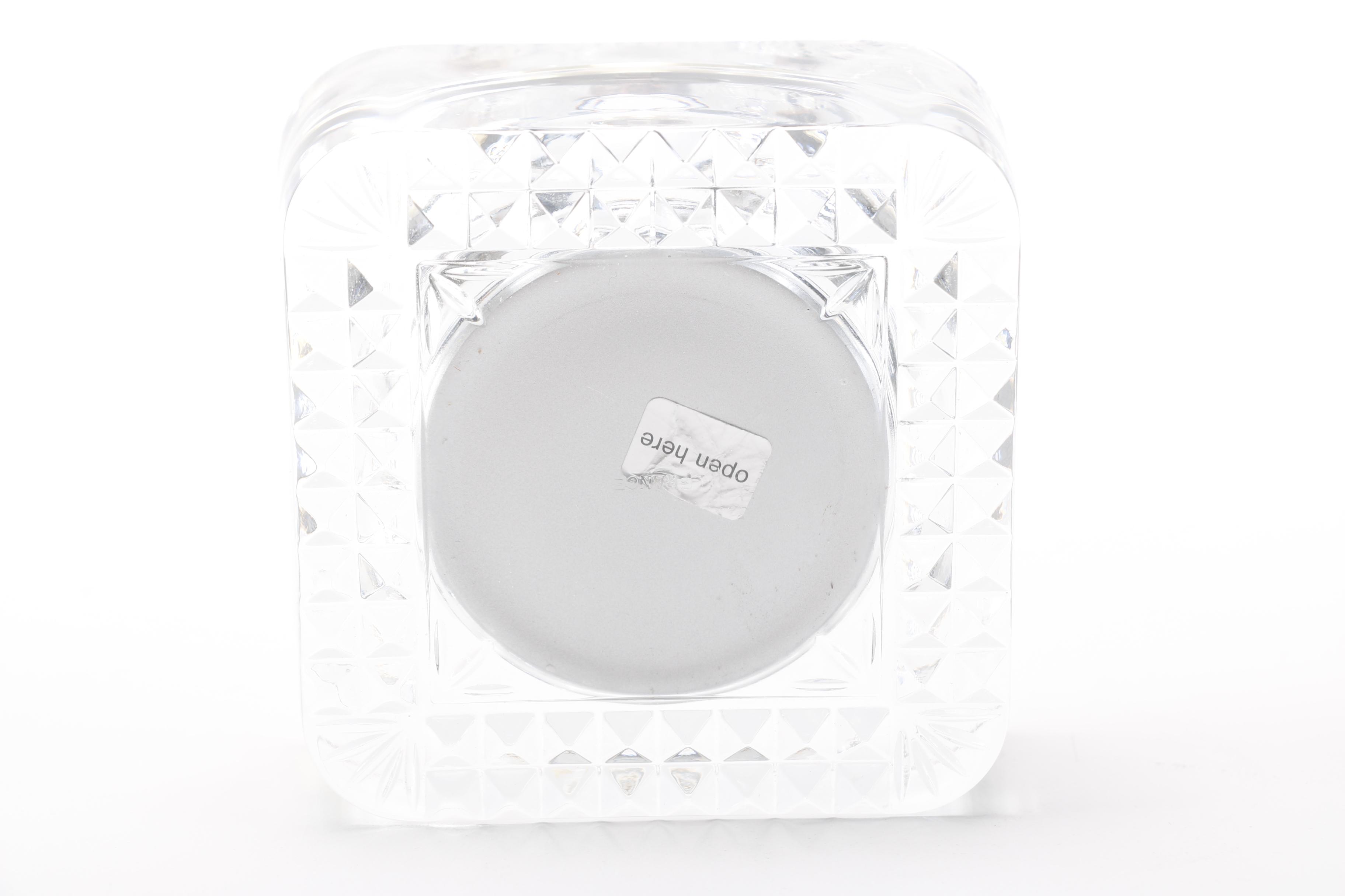 Staiger Mantel Clock and Howard Miller Navigator Clock