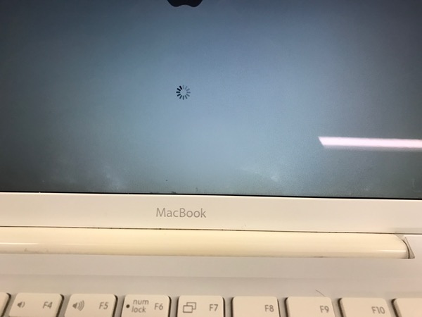 13" MacBook Laptop