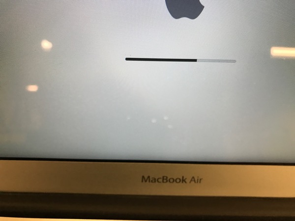 11" MacBook Air Laptop