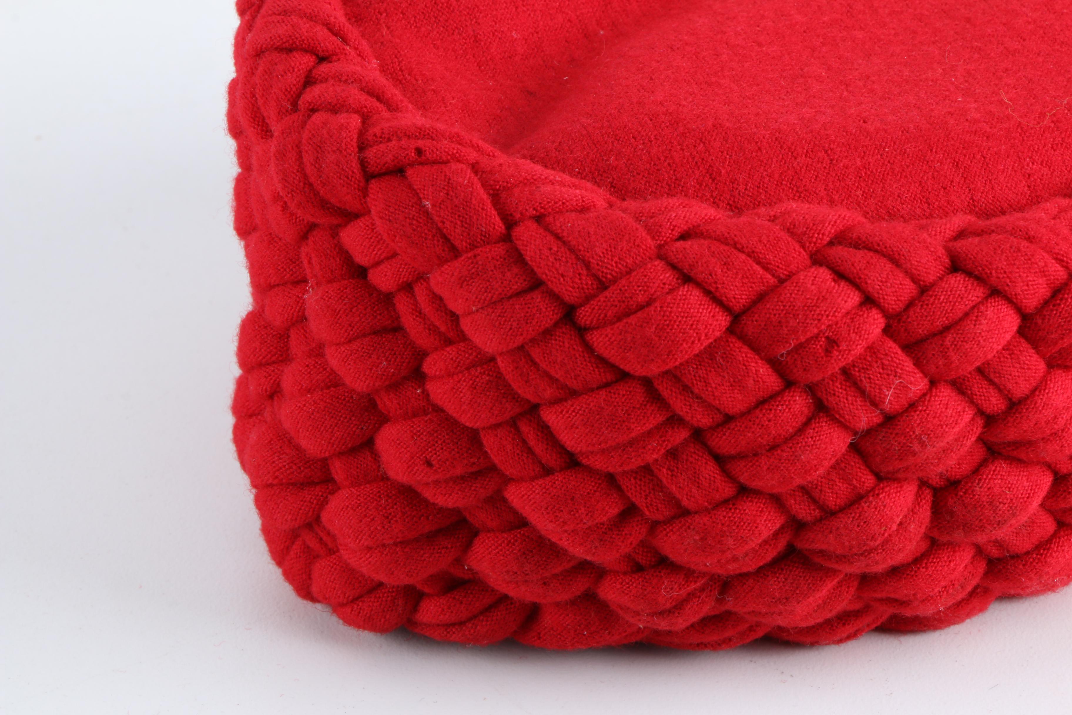 Women's Vintage Spring Hats Including Skol Nips