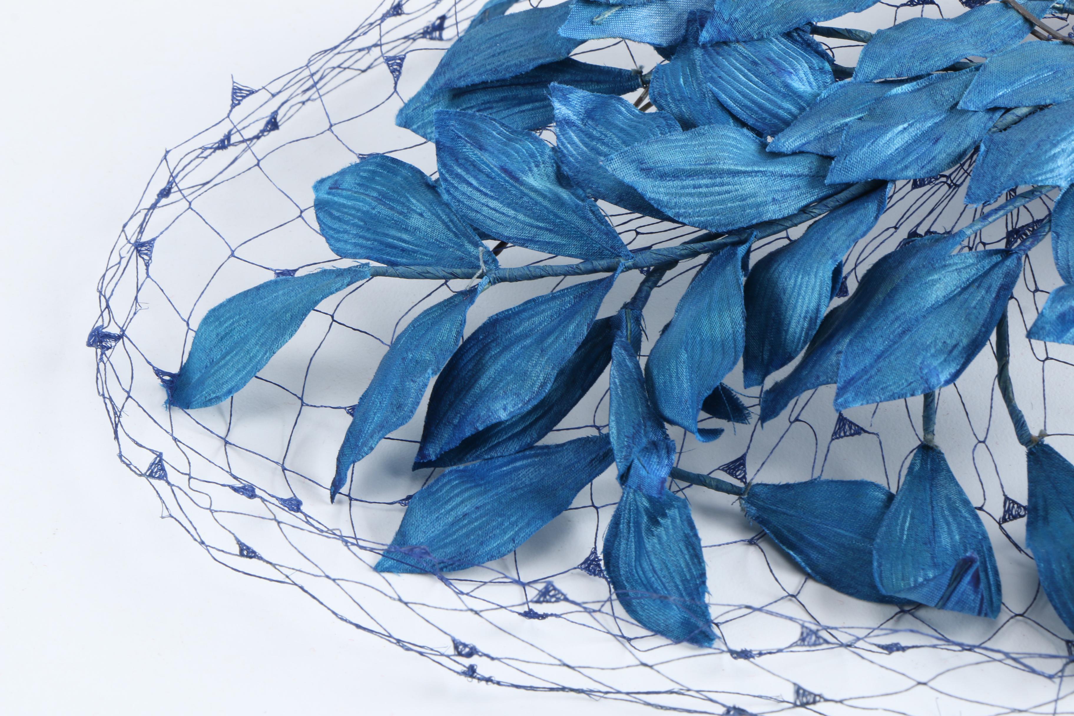 Women's Vintage Spring Hats Including Skol Nips