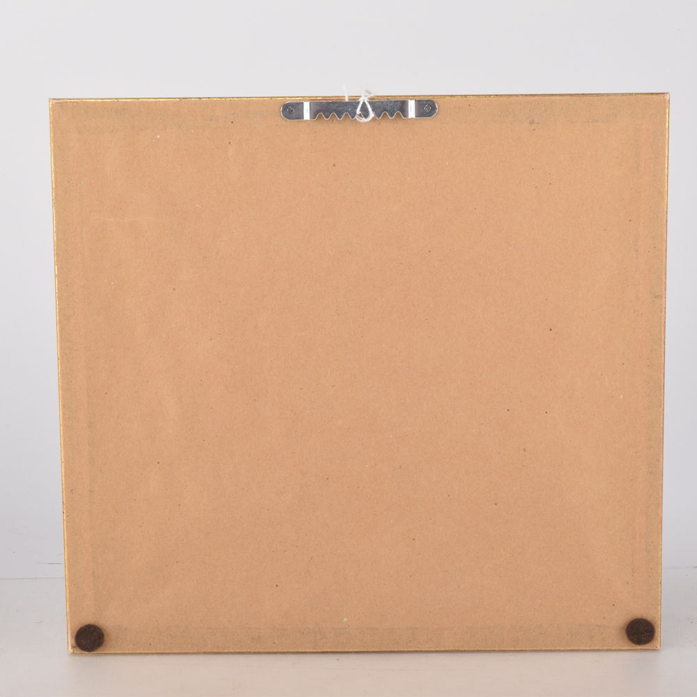 P. T. Paquin Offset Lithographs