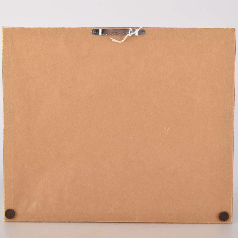 P. T. Paquin Offset Lithographs