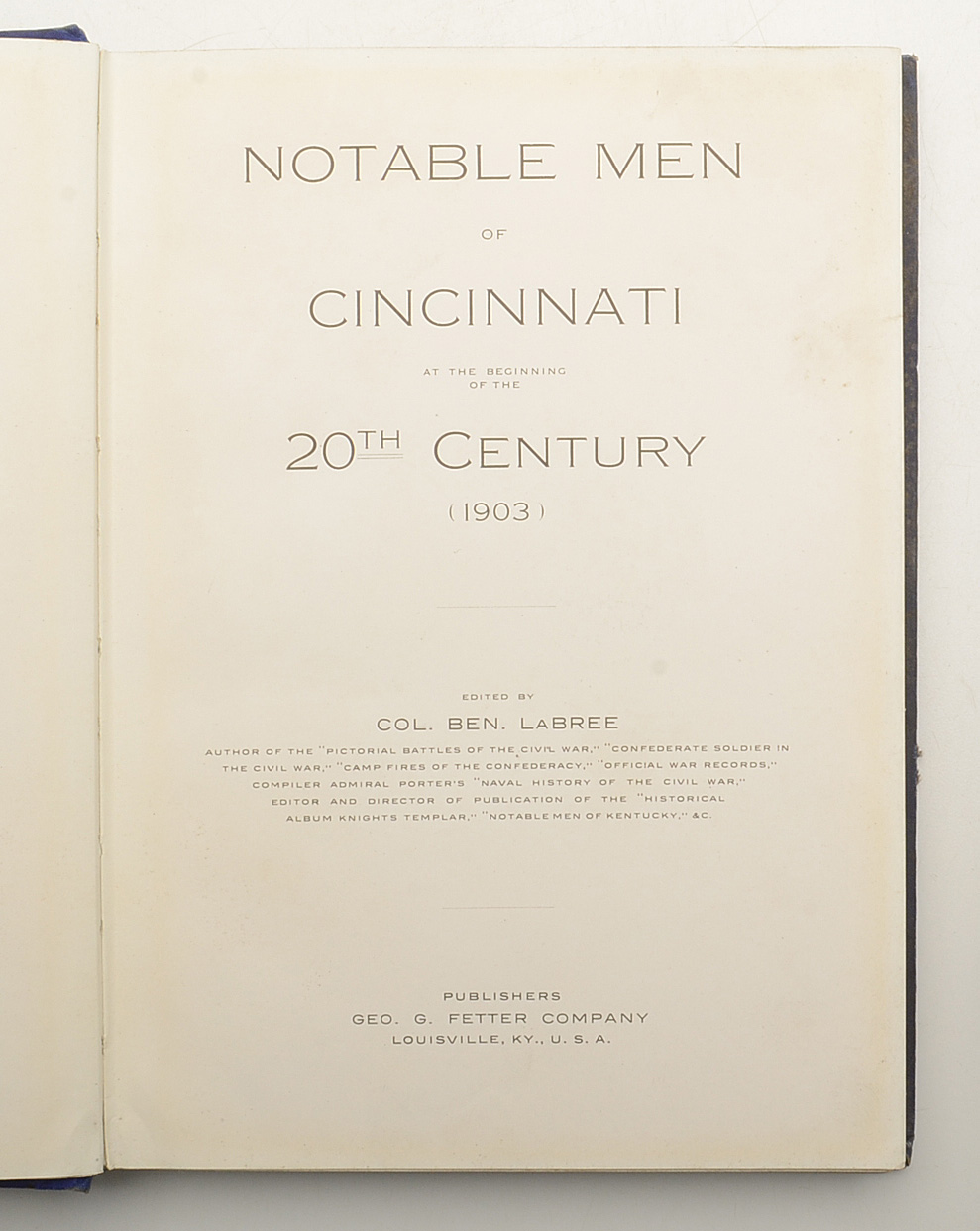 Collection of Vintage Books and Mounted Photographs