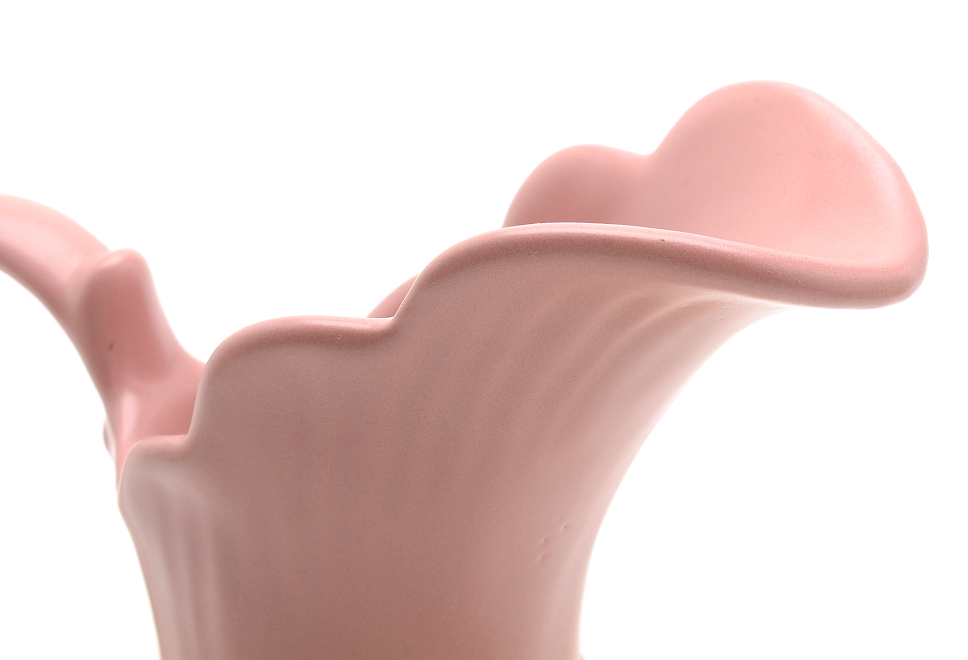 Three Hull Pottery Pieces