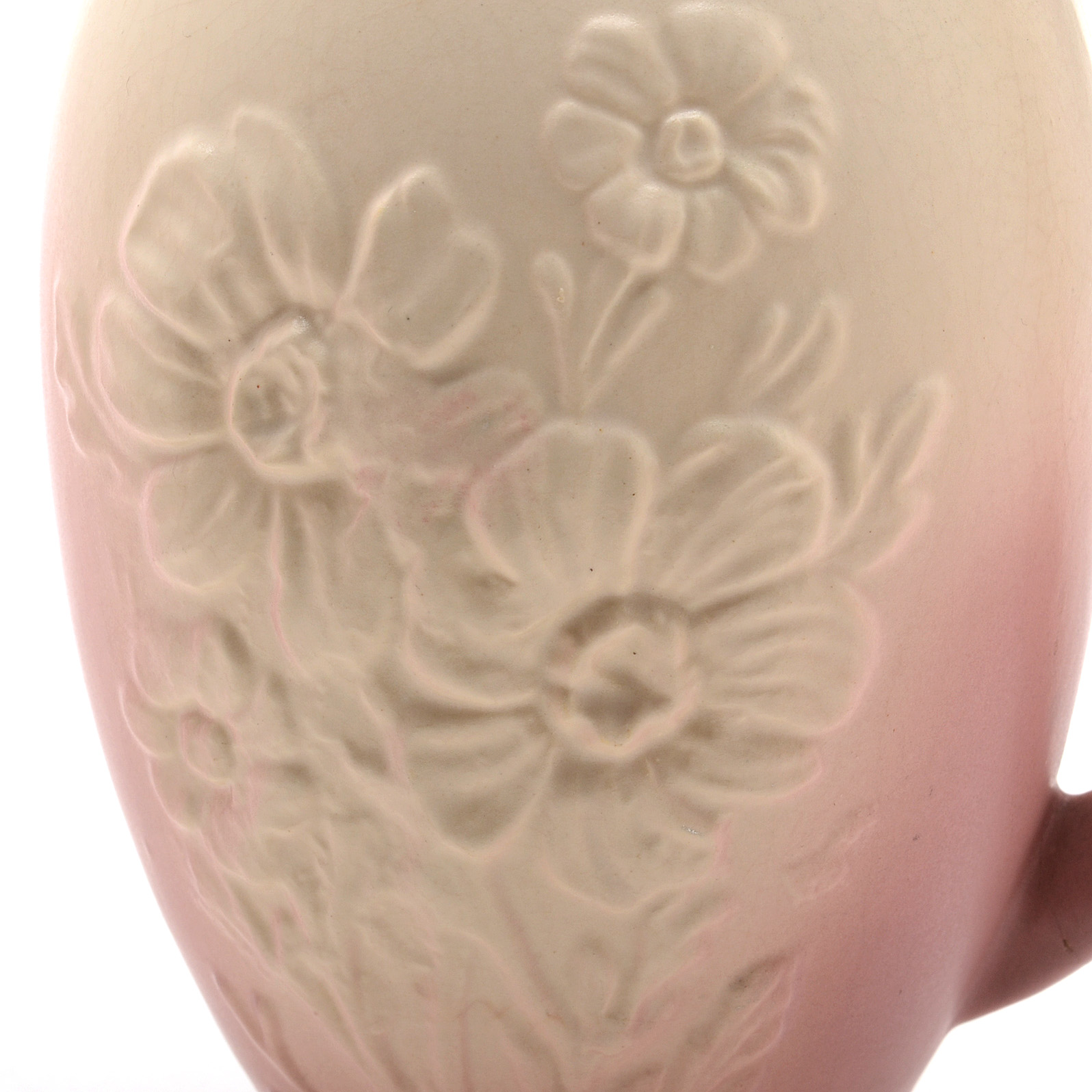 Three Hull Pottery Pieces