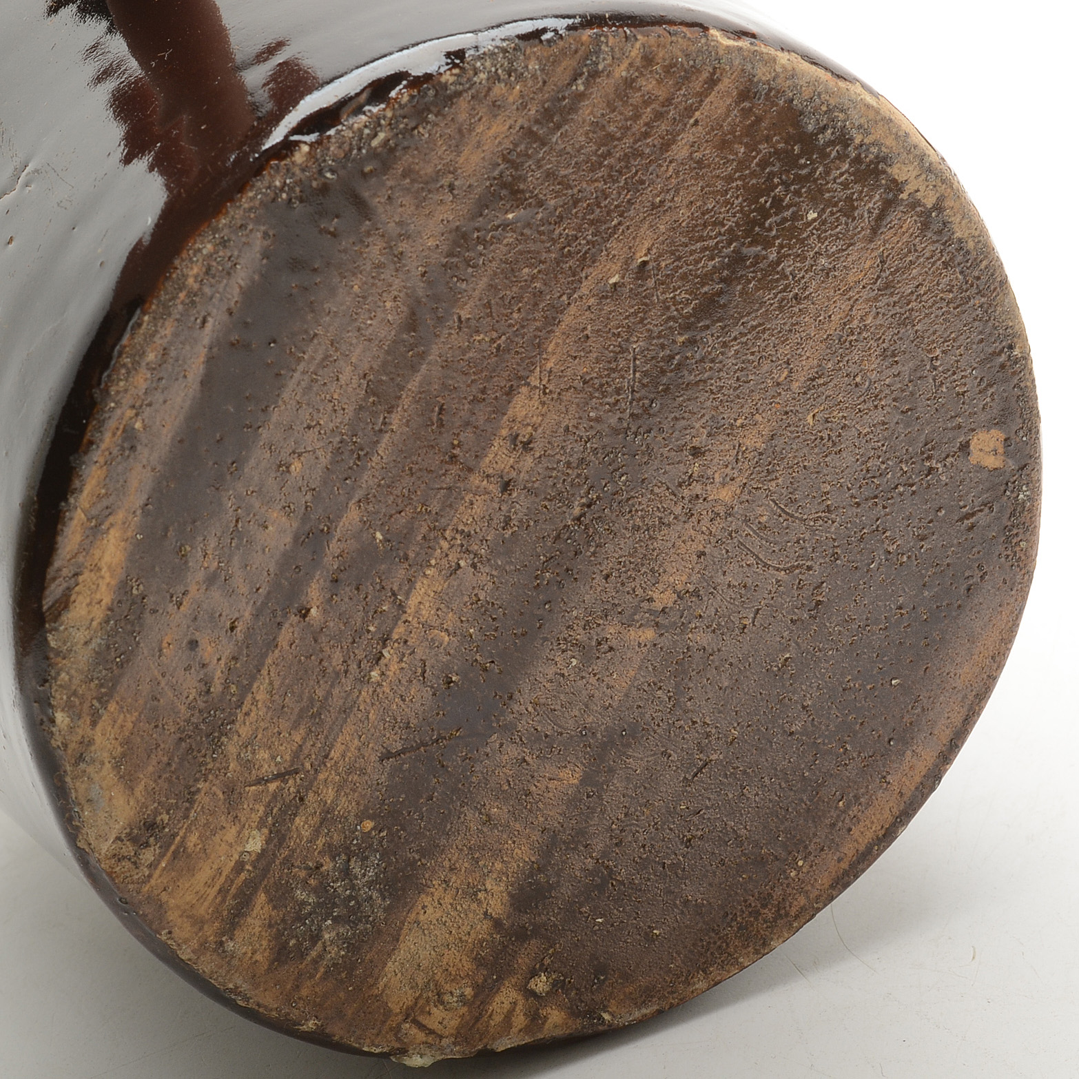 Collection of Stoneware Crocks and Jugs