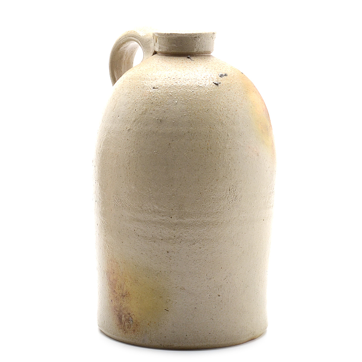 Collection of Stoneware Crocks and Jugs