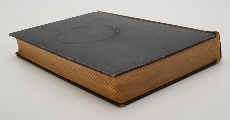 "The Dow Theory" First Edition