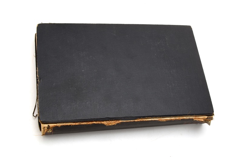 "The Dow Theory" First Edition