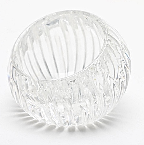 Modern Crystal Accents