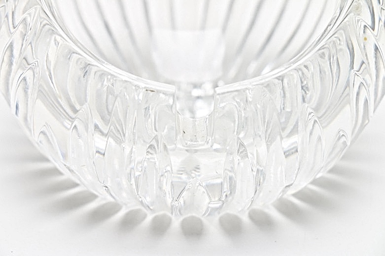 Modern Crystal Accents