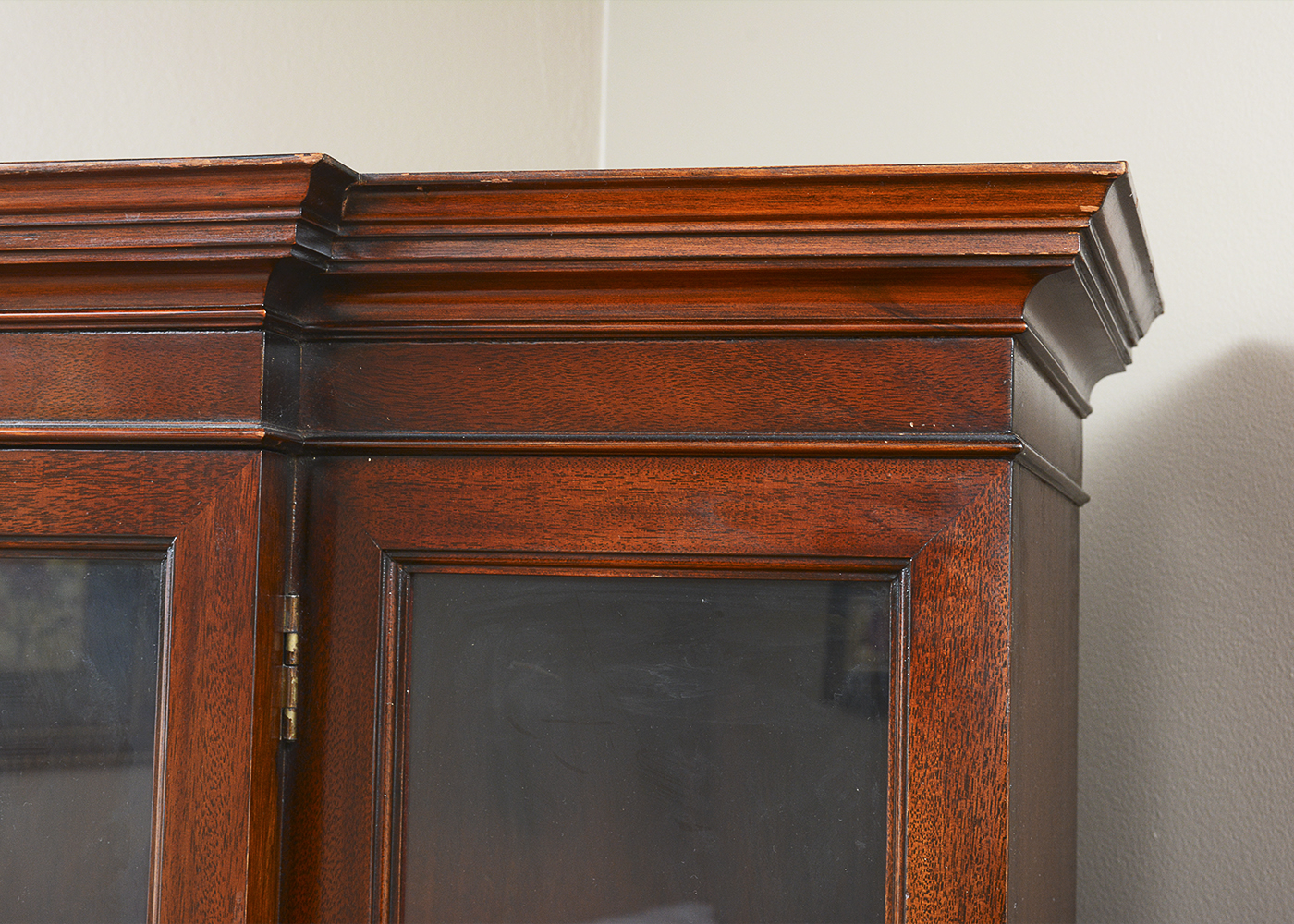 Vintage China Cabinet by Drexel