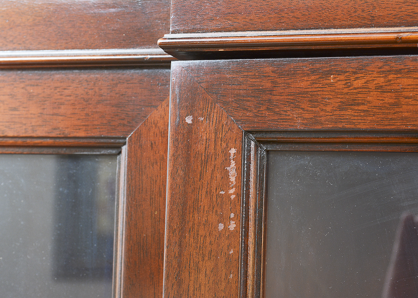 Vintage China Cabinet by Drexel