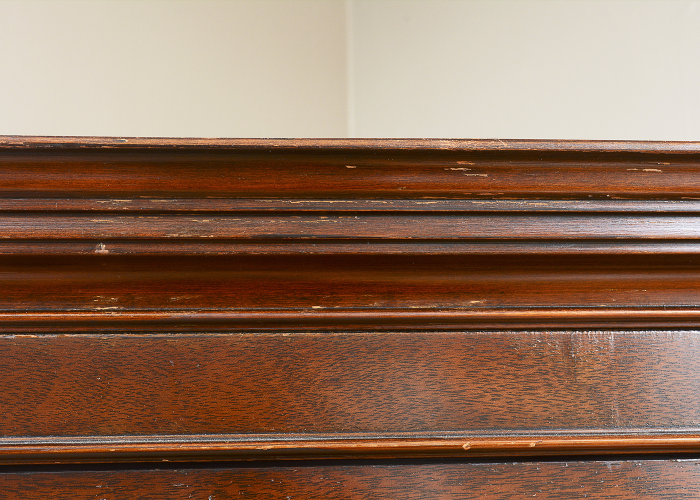 Vintage China Cabinet by Drexel