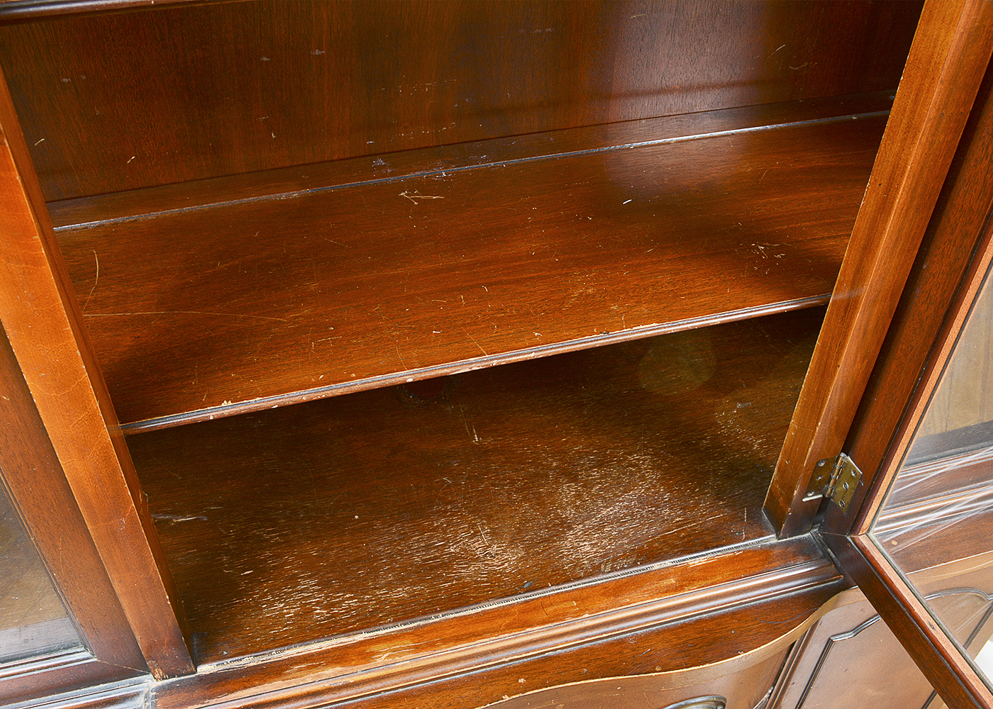 Vintage China Cabinet by Drexel