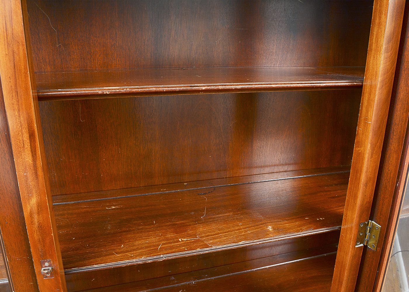 Vintage China Cabinet by Drexel