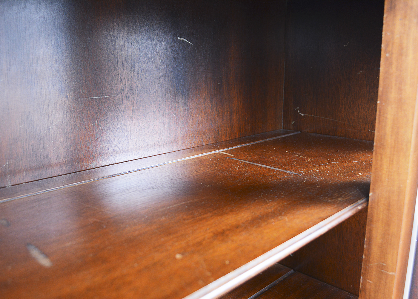 Vintage China Cabinet by Drexel