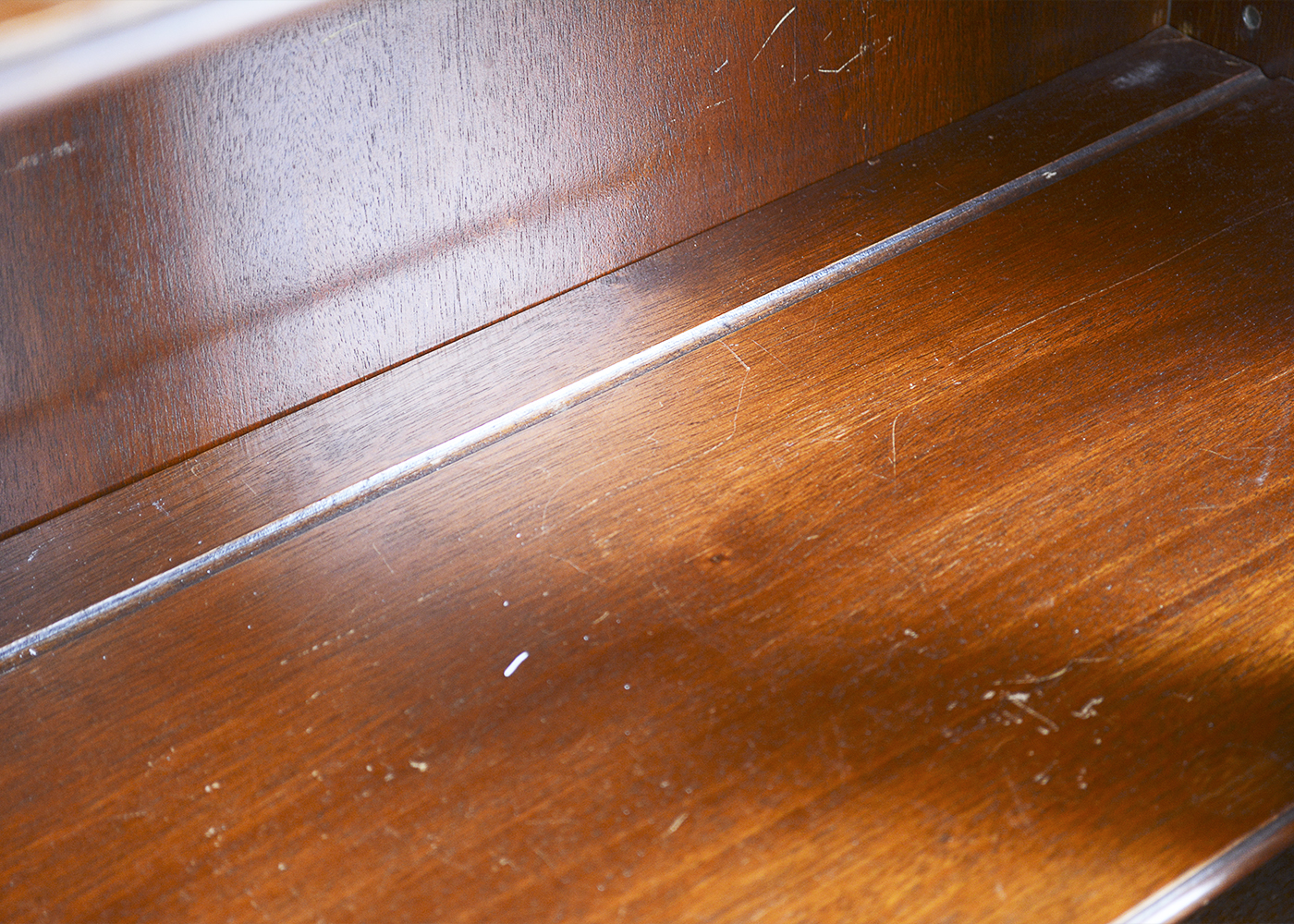 Vintage China Cabinet by Drexel